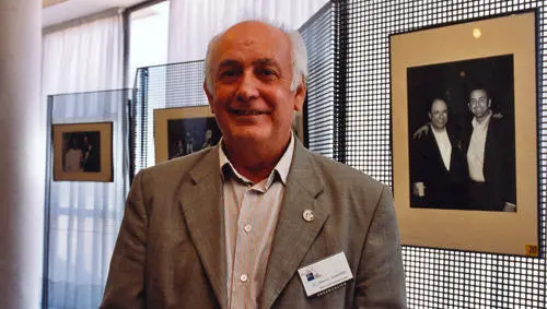 Manuel Armenteros