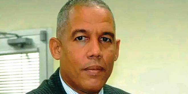 Johnny Arrendel, autor de los mensajes de descrédito contra periodistas