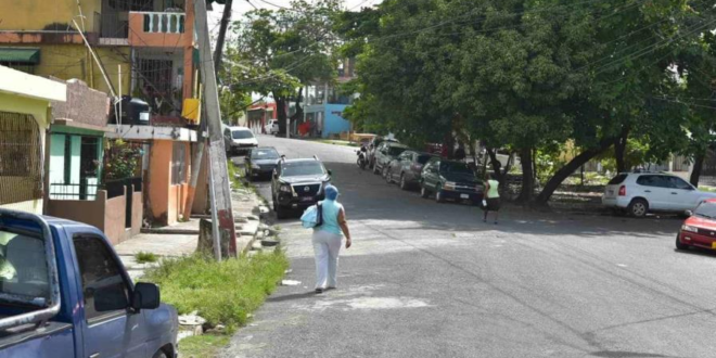 La Coordinadora de Organizaciones Barriales Don Bosco (Codonbosco) agrupa a ocho barrios del Distrito Nacional