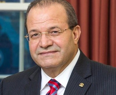 José Tomás Pérez