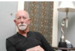 Expandir imagenInfografía El actor, dramaturgo, periodista y director de teatro Iván García falleció22 de marzo de 2025 a los 87 años.